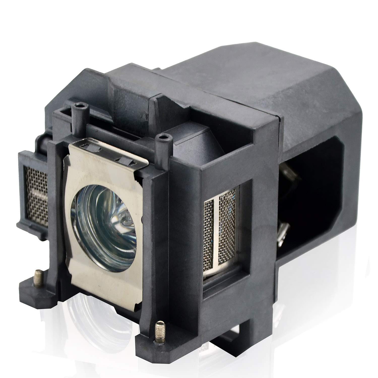 Amazon.co.jp: Allamp プロジェクター 交換用ランプ ELPLP53 EPSON