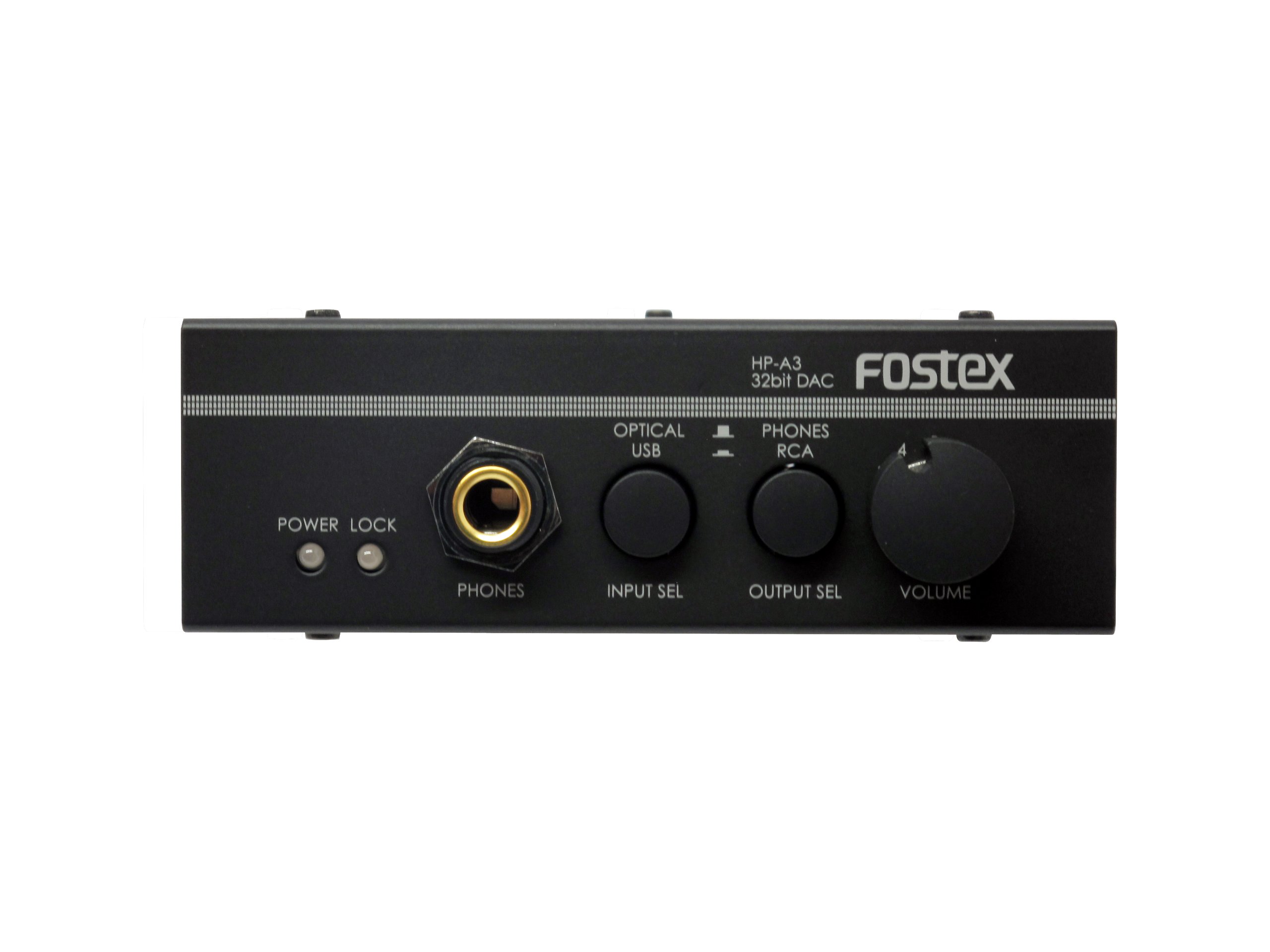 Amazon.co.jp: FOSTEX 32bitDAC HP-A3 : 家電＆カメラ