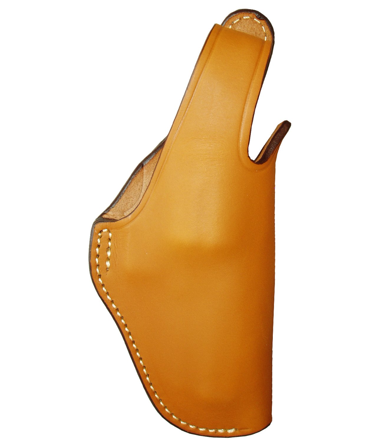 Amazon | East.A シルエットホルスター 牛革製・ブラウン No.231-BR