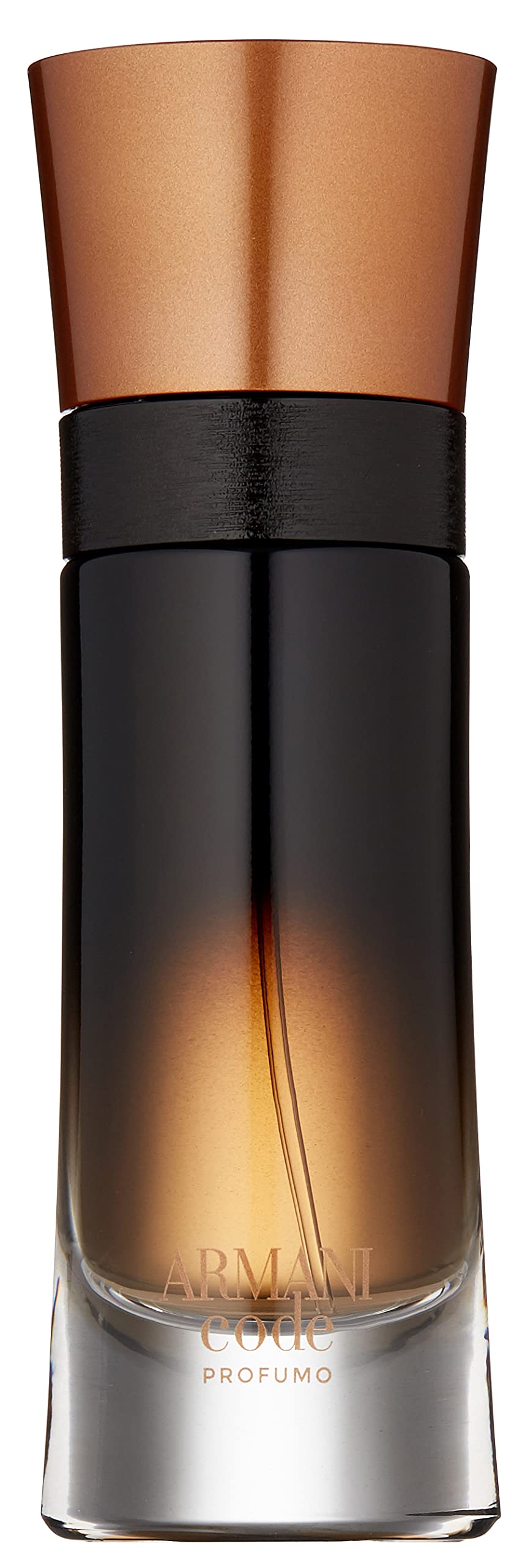 Amazon.com : Giorgio Armani Code Profumo Parfum Spray for Men, 2.0