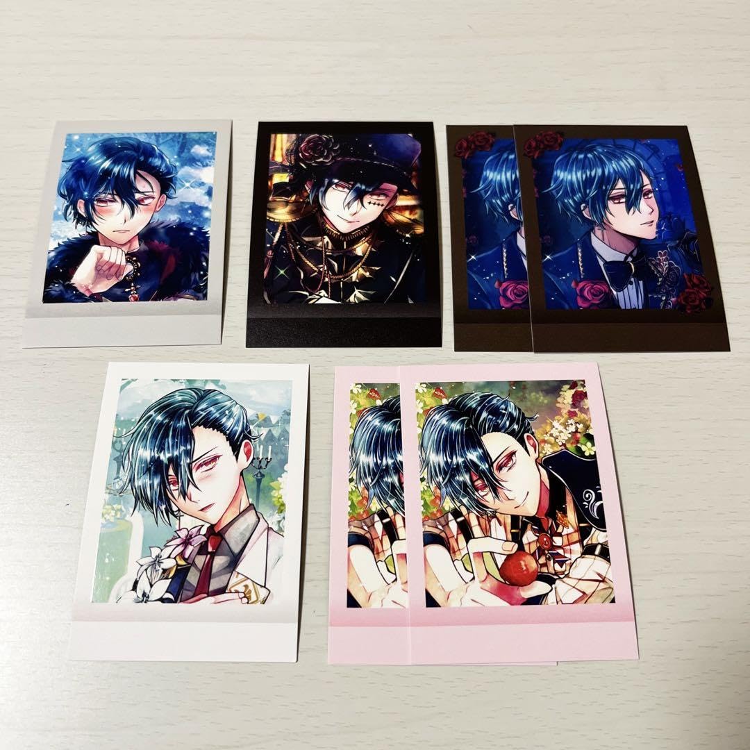 Amazon.co.jp: あくねこ ぱしゃこれ 悪魔執事と黒い猫 ハウレス : おもちゃ