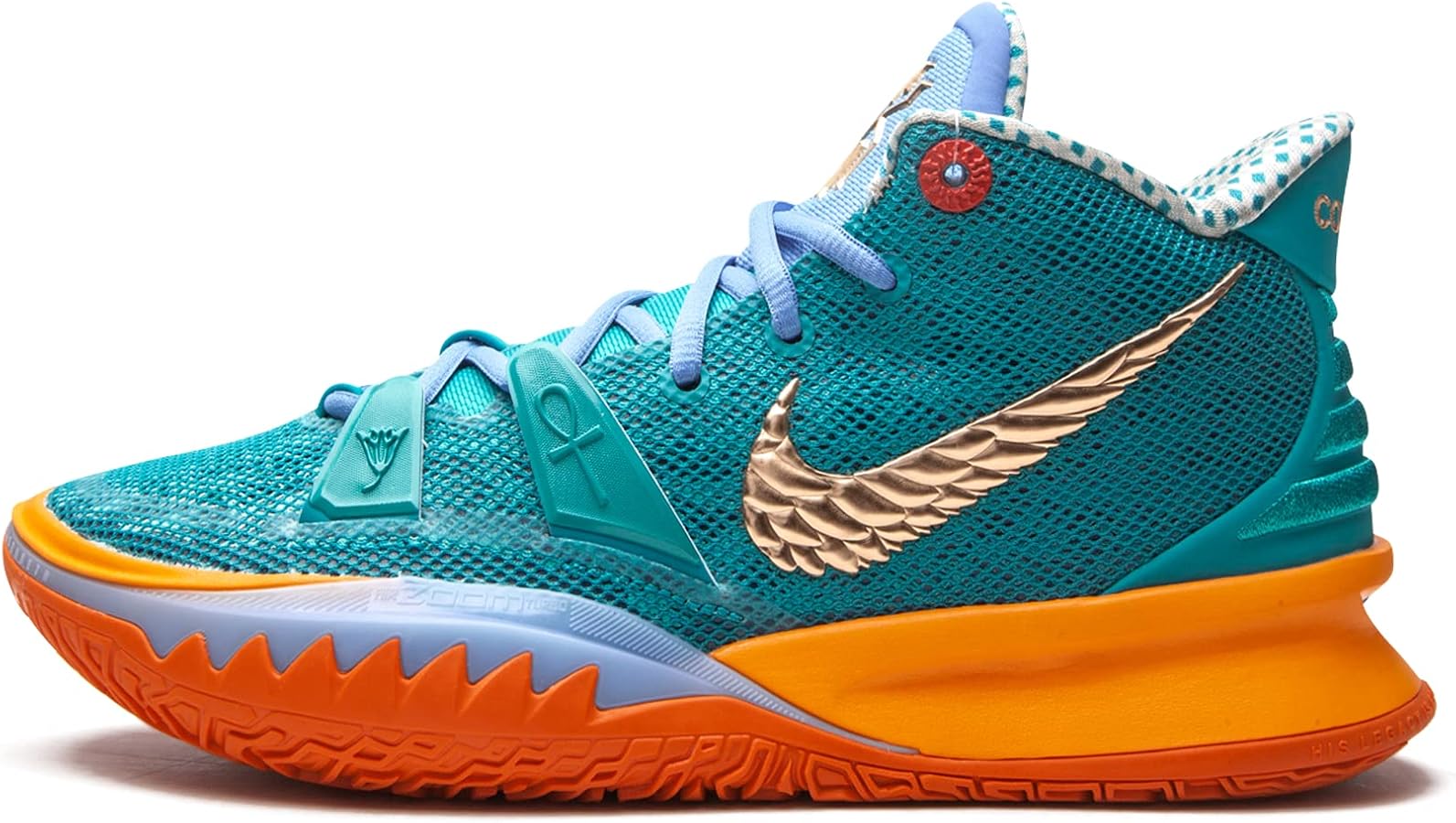 Amazon.com | Nike Men's Kyrie 7 