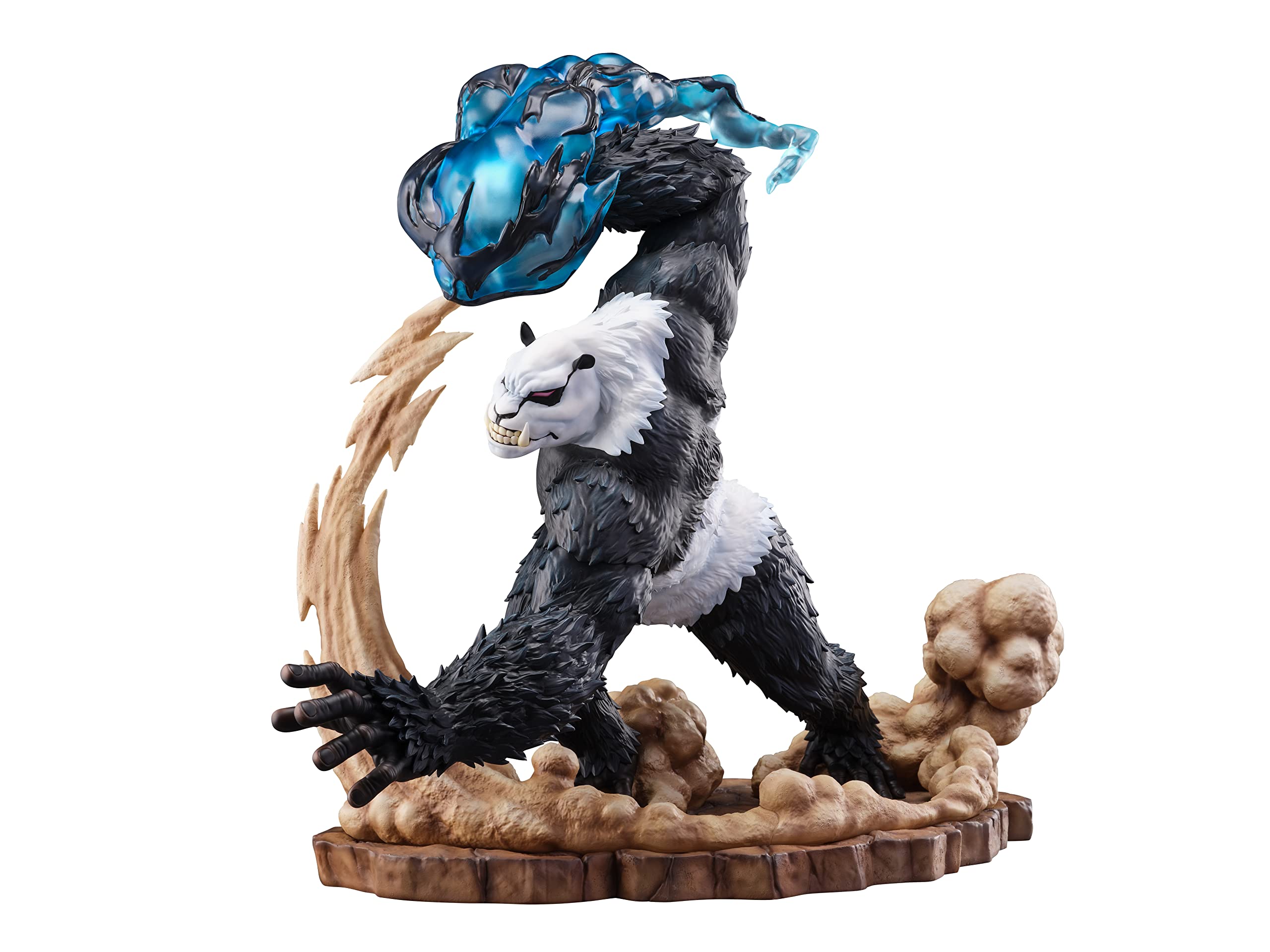 Amazon | 『呪術廻戦』パンダ 1/7スケールフィギュア | フィギュア