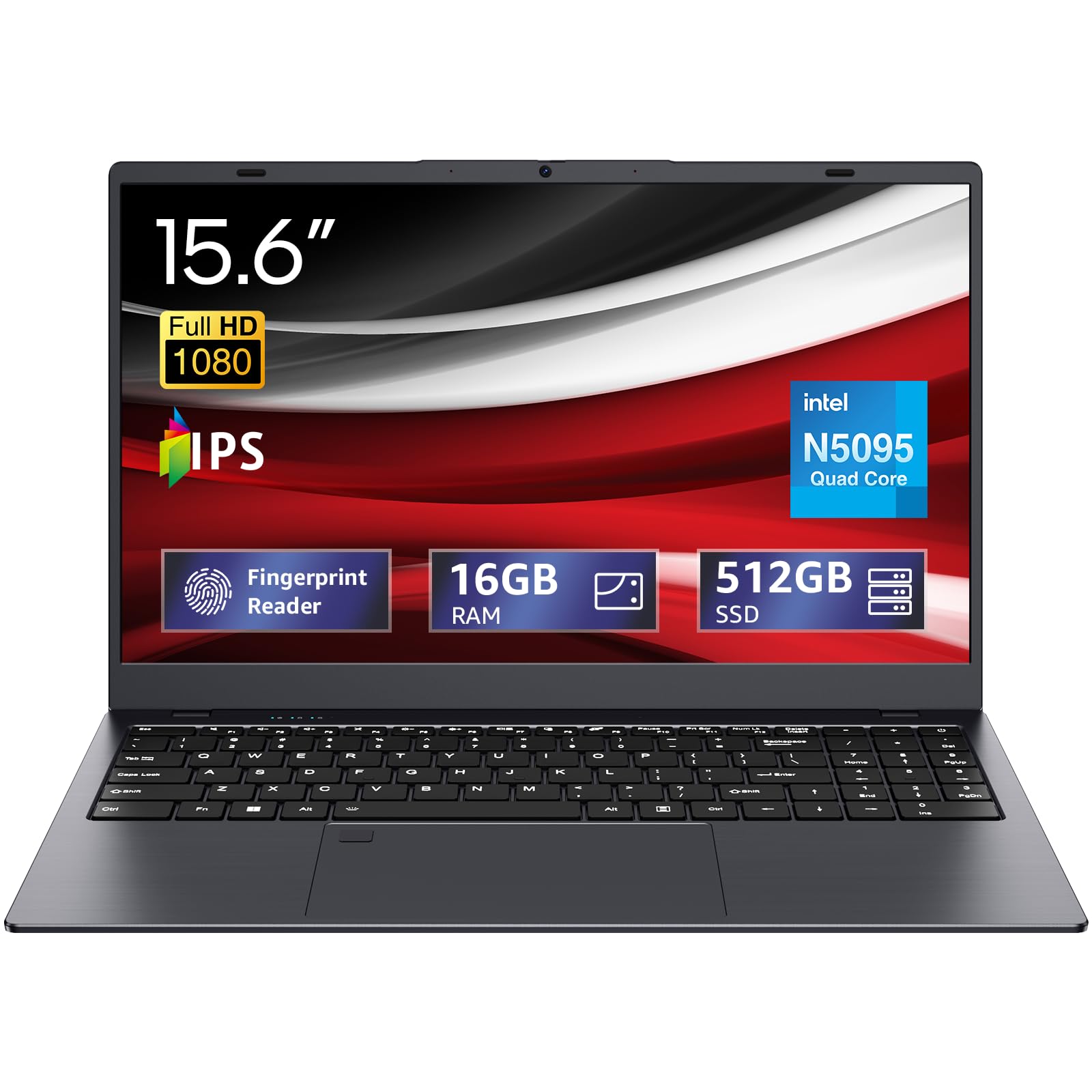 Amazon.com: BiTECOOL 15.6