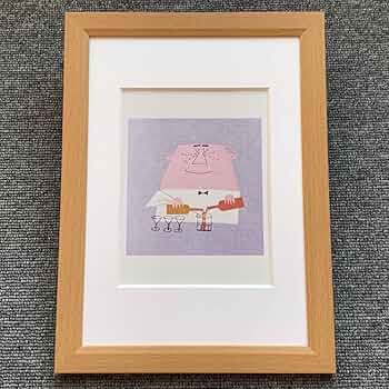 Amazon.co.jp: □柳原良平 アンクルトリス『おすまし顔のバーテンダー