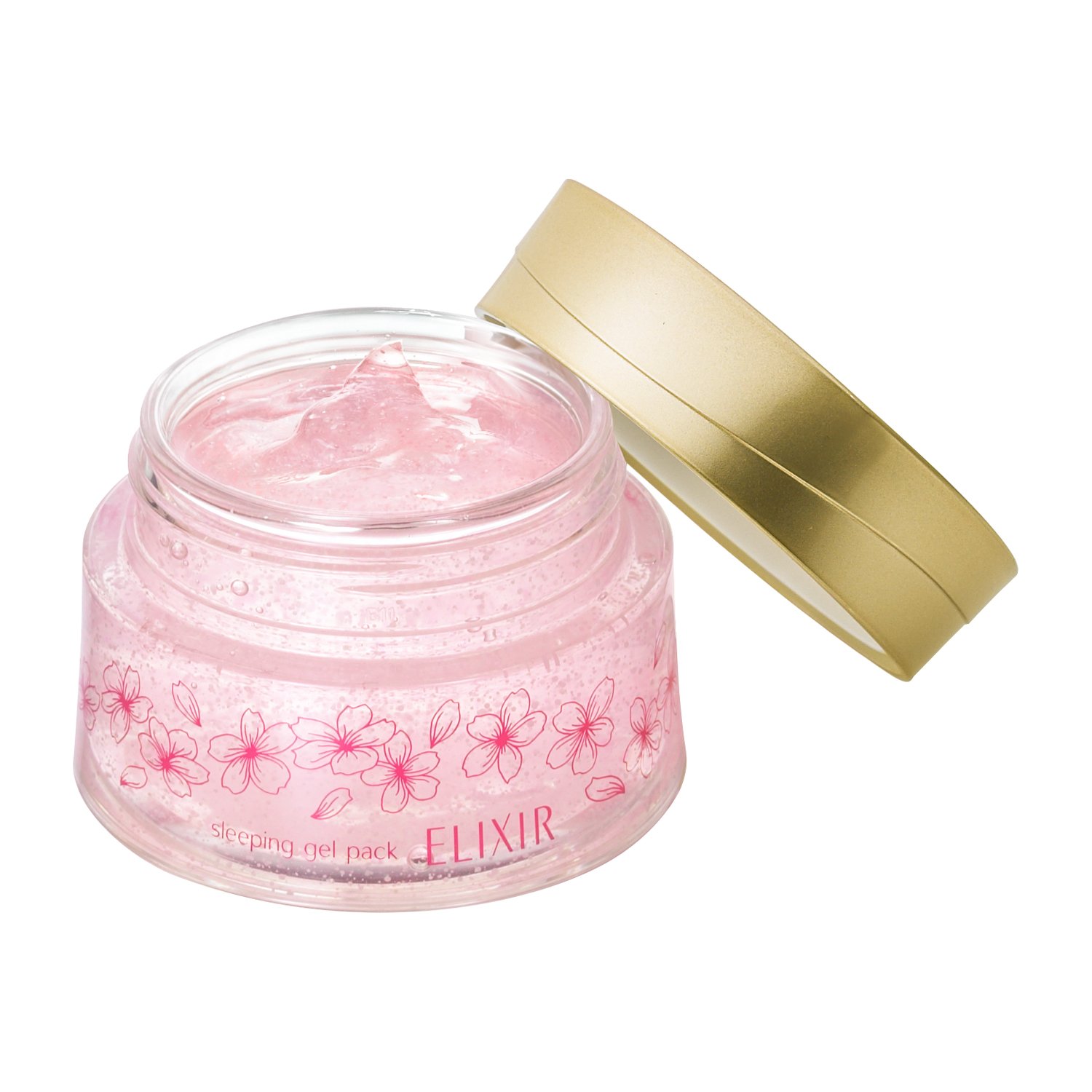 Amazon.co.jp: エリクシール シュペリエル スリーピングジェルパック