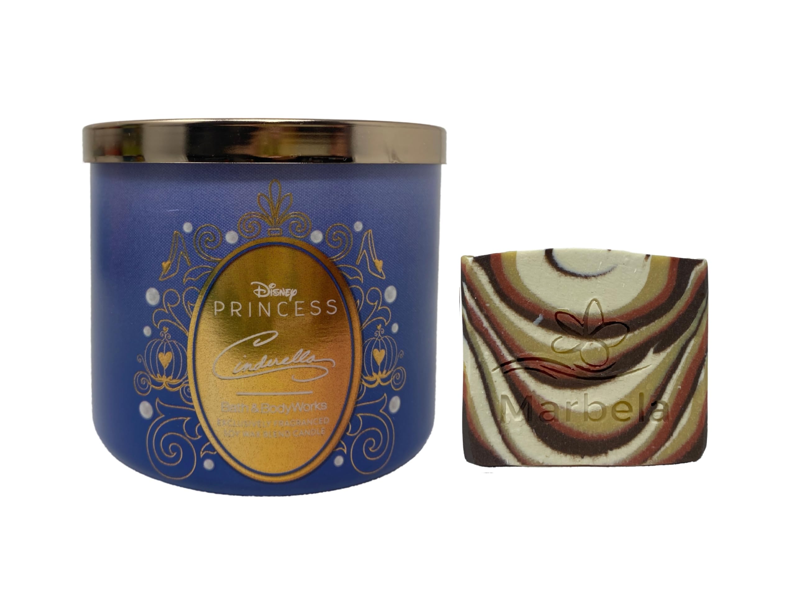 Amazon.com: Bath & Body Works Limited Edition Princess Collection