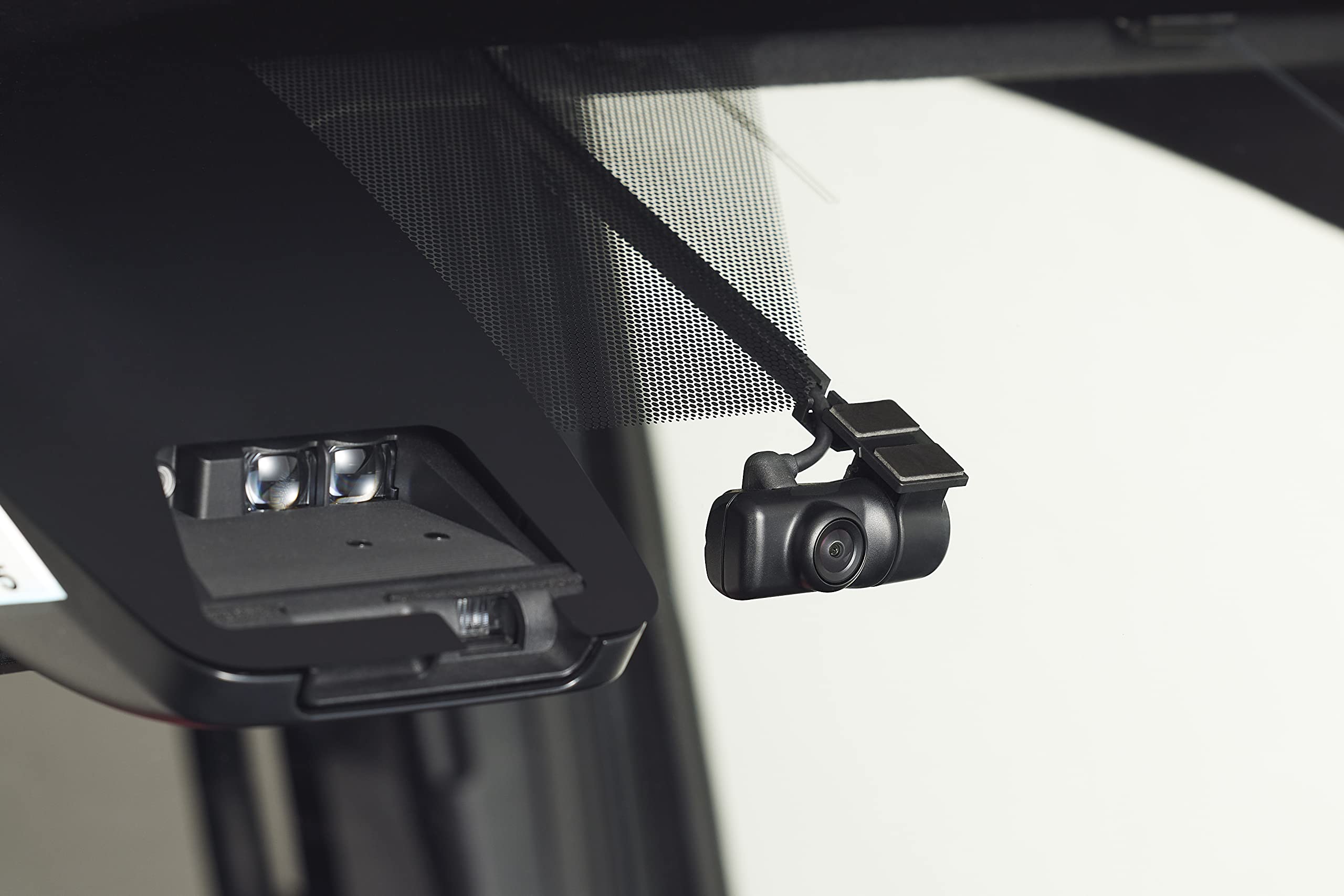 Amazon | ケンウッド ドライブレコーダー DRV-MN970 前後撮影 2カメラ