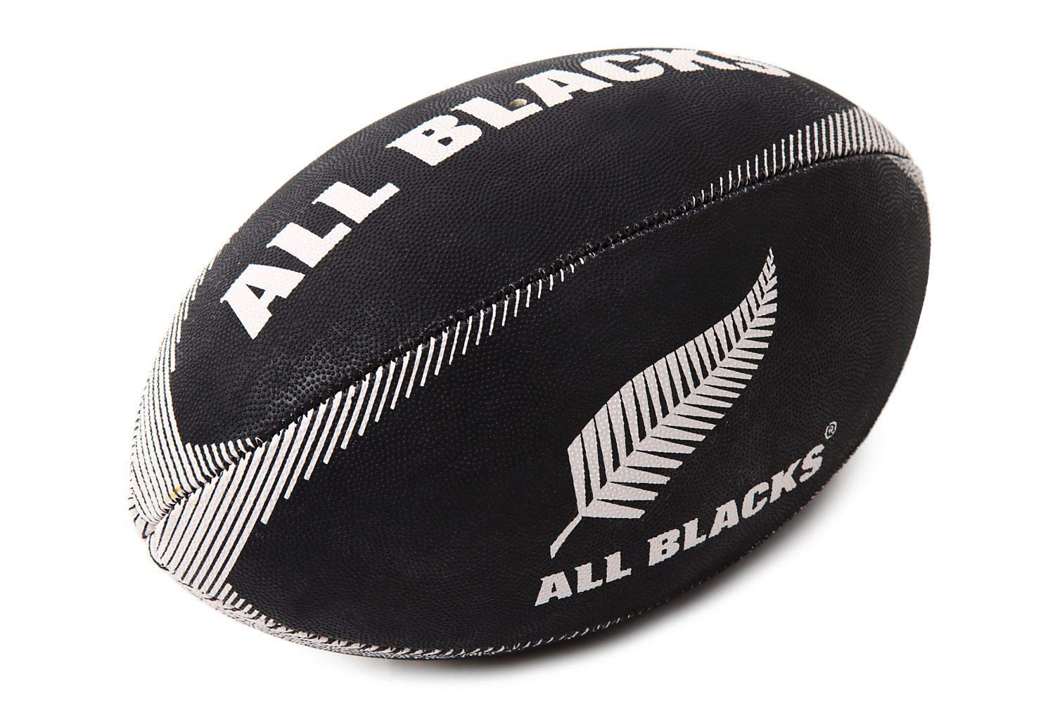 Amazon | ギルバート ラグビーボール オールブラックス 3号 サイズ