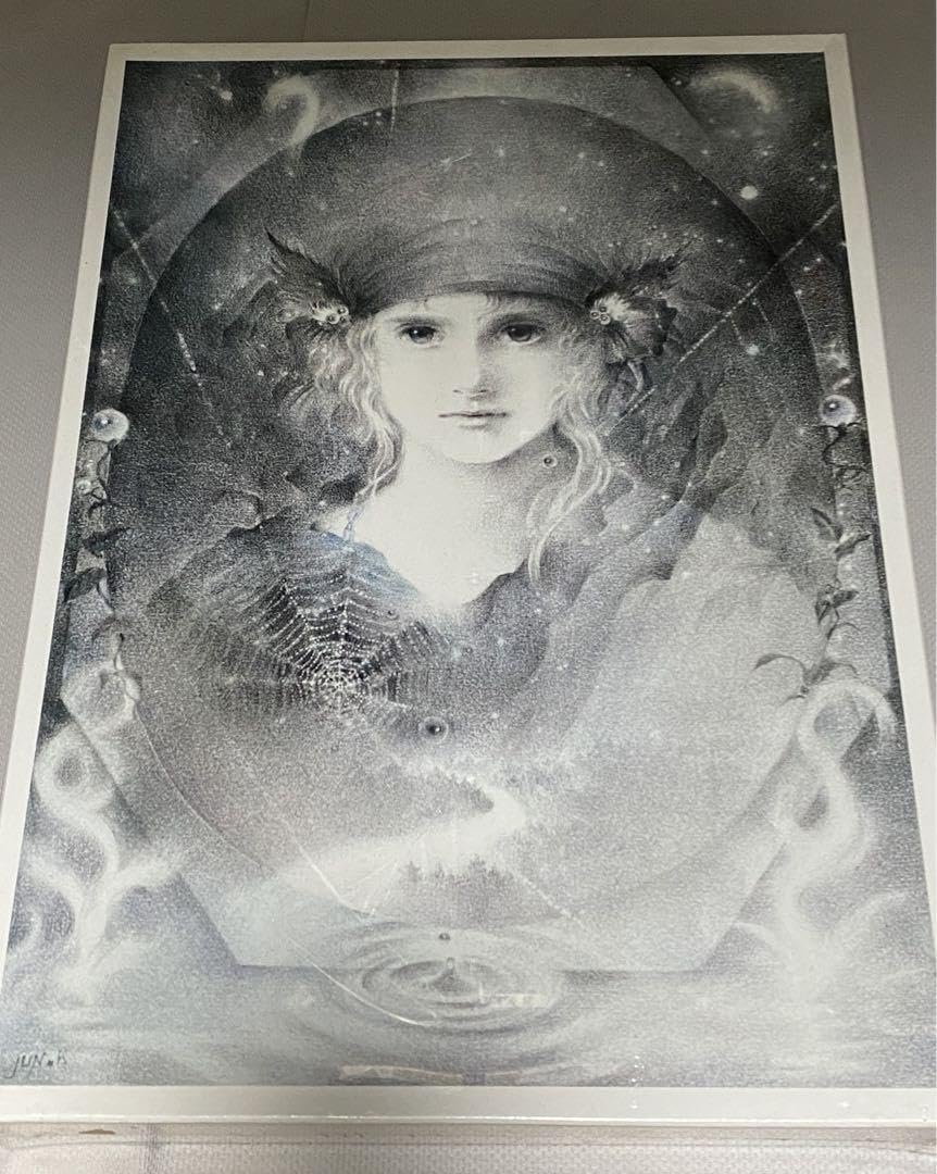 Amazon | きたのじゅんこ パズル 1000ピース パピヨン 品