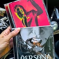 Amazon.co.jp: PERSONA (AL）（Riot Version）（初回生産限定） - YUTA