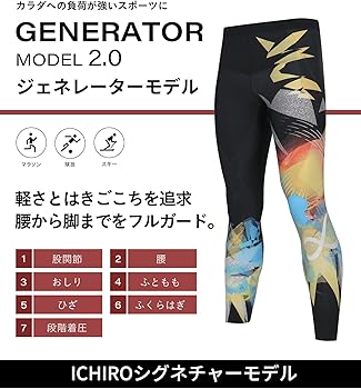 Amazon.co.jp: [シーダブリューエックス/ワコール] メンズ スポーツ