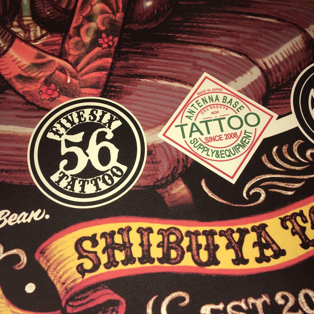 Amazon.co.jp: ロッキンジェリービーン オフセットプリントポスター