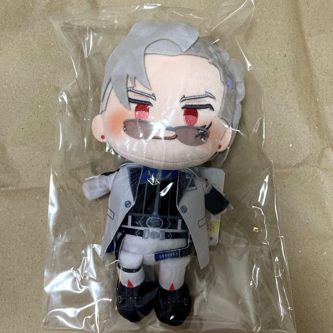 Amazon.co.jp: わんぱく 刀剣乱舞 ぬいぐるみ 山鳥毛 : おもちゃ