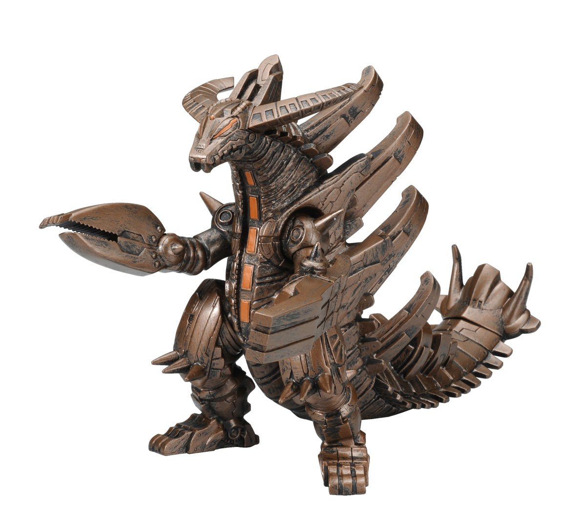 Amazon.co.jp: ウルトラ怪獣DX スーパーグランドキング(SD) : おもちゃ