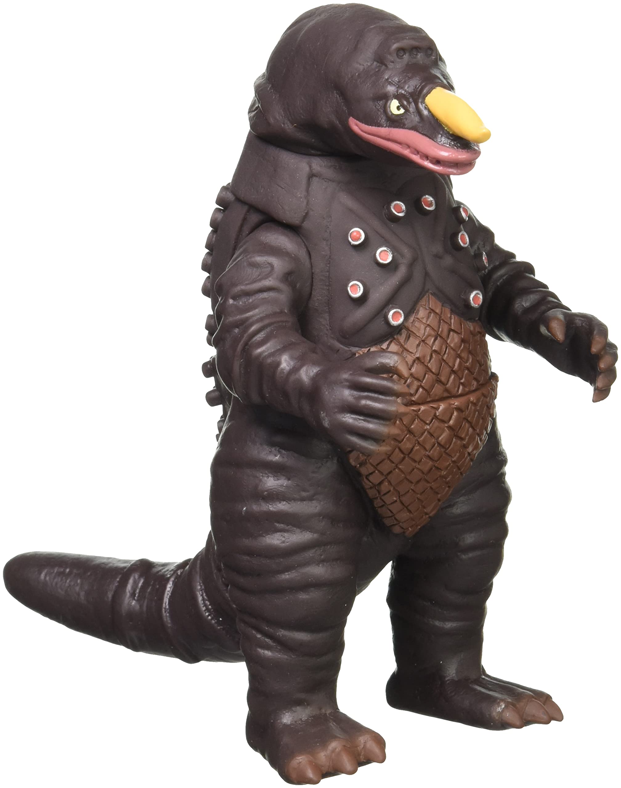 Amazon.co.jp: ウルトラマン ウルトラ怪獣シリーズ 04 ザラガス : おもちゃ