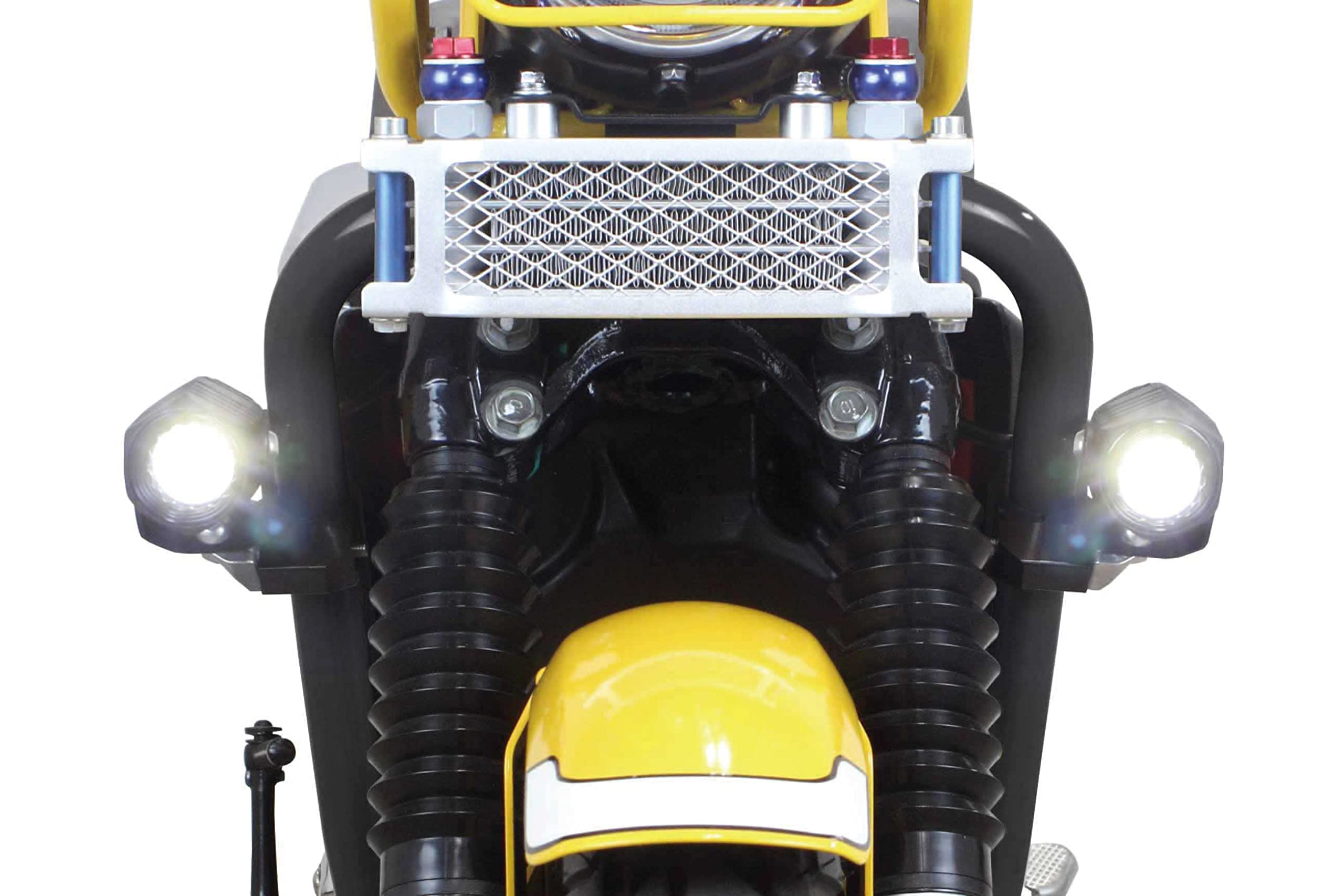 Amazon | SP武川(TAKEGAWA) LEDフォグランプキット3.0(950)(2個入) SP