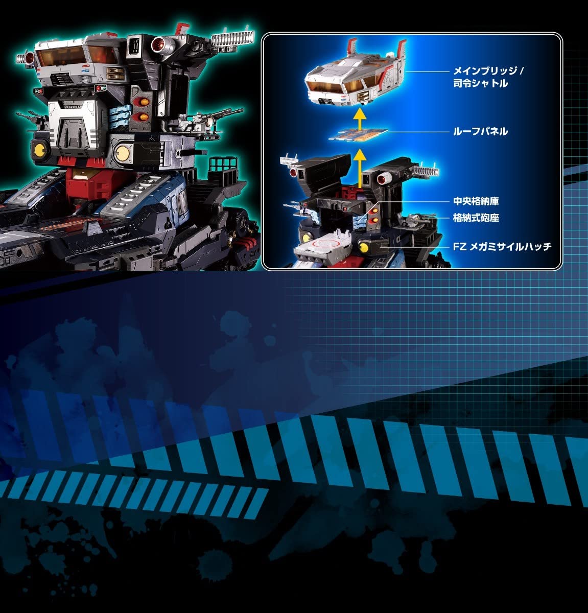 Amazon | 未開封 輸送箱未開封 ダイアクロン DA-95 ロボットベース