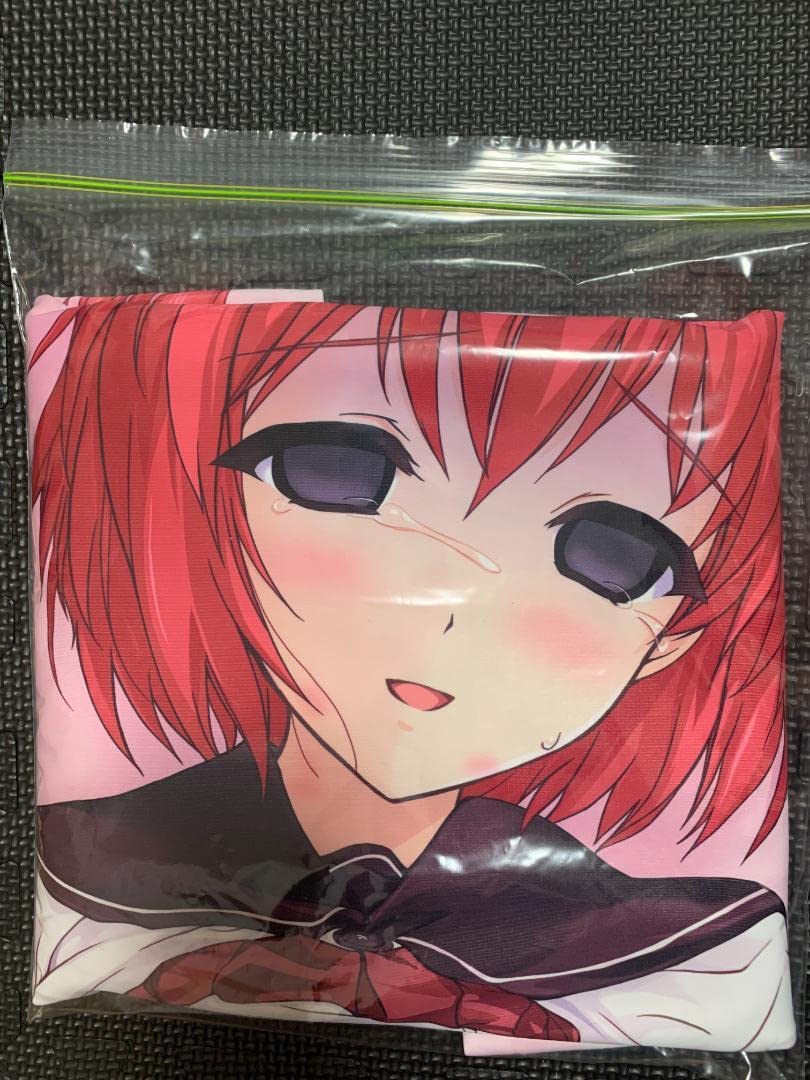 Amazon｜ゆるゆり 赤座あかり 抱き枕カバー 正規品 -｜枕パッド