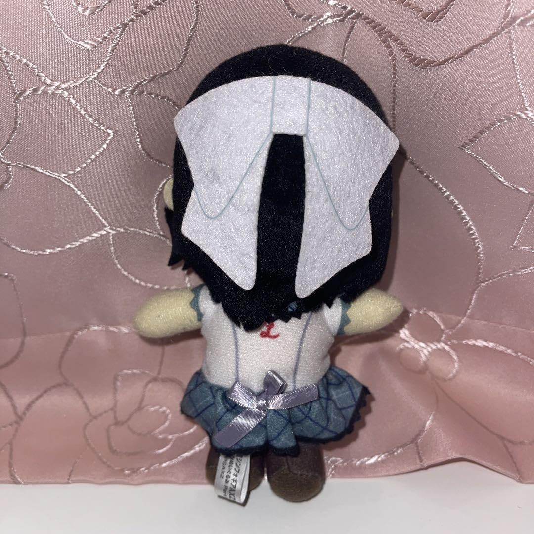 Amazon.co.jp: 戦姫絶唱シンフォギアAXZ 小日向未来 フォルメイツ