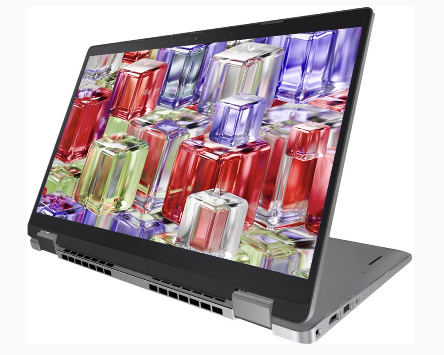 Amazon.com: Dell Latitude 5330 2in1 Touch Laptop i7, 12th Gen Core