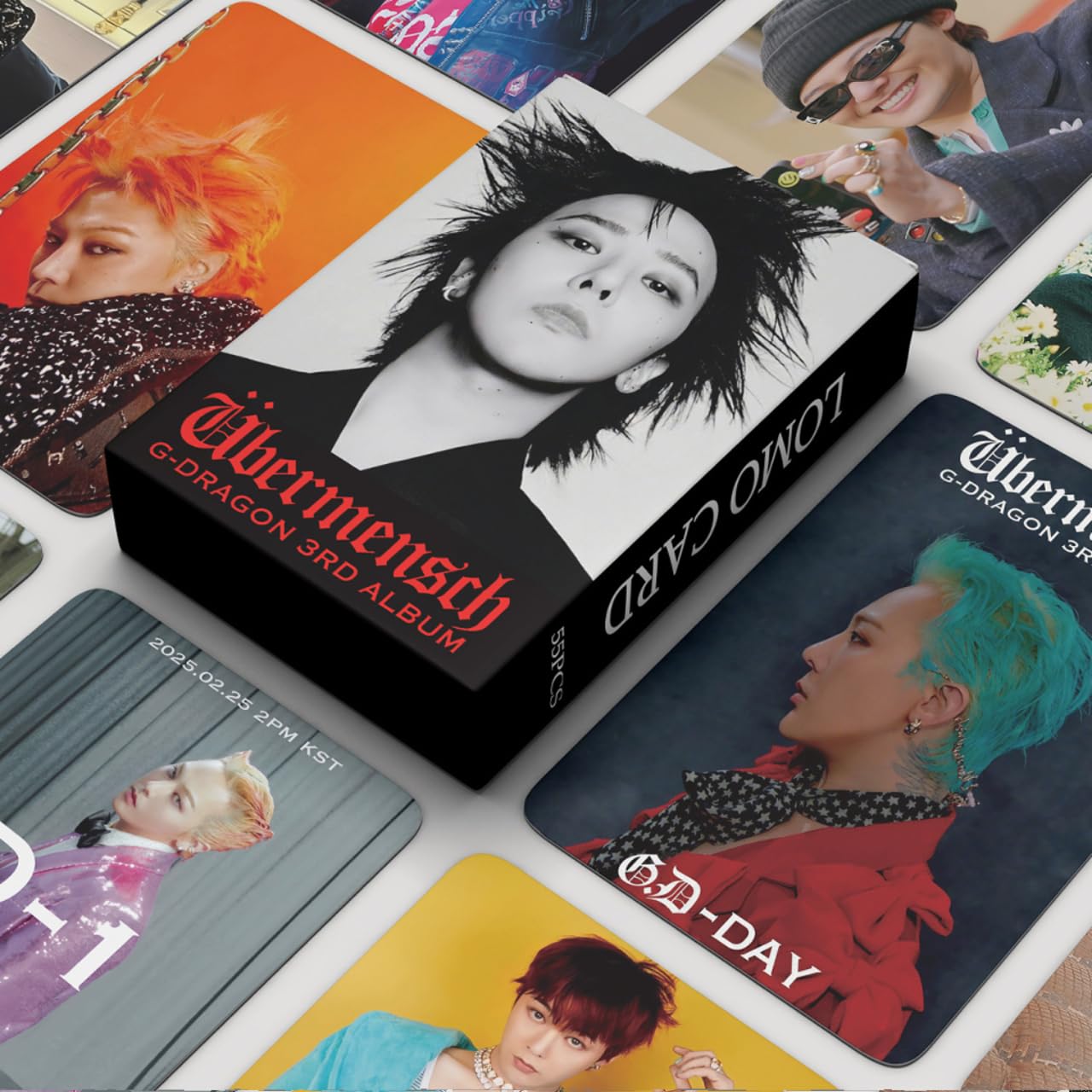 Amazon.co.jp: ジードラゴン gドラゴン トレカ フォトカード 55枚