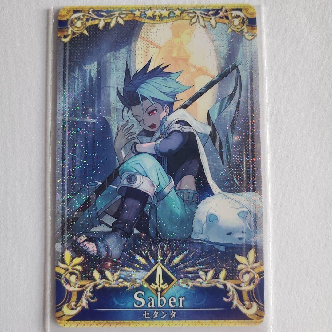 FGO 獅子王 アルトリア オルタ (ランサー)(聖杯レベル100) fgoac FGO