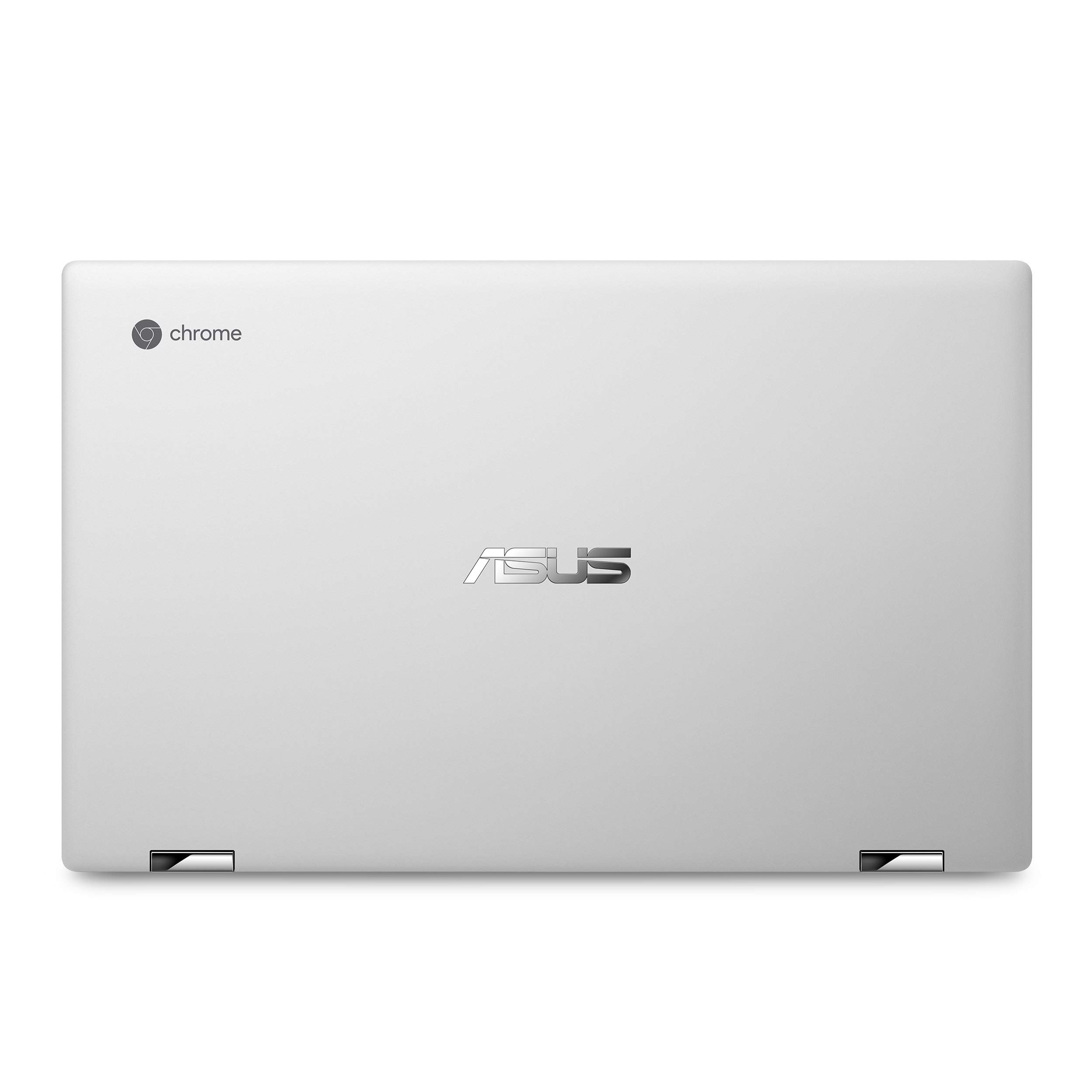Amazon.co.jp: ASUS (エイスース) Chromebook Flip C434 2イン1ノート