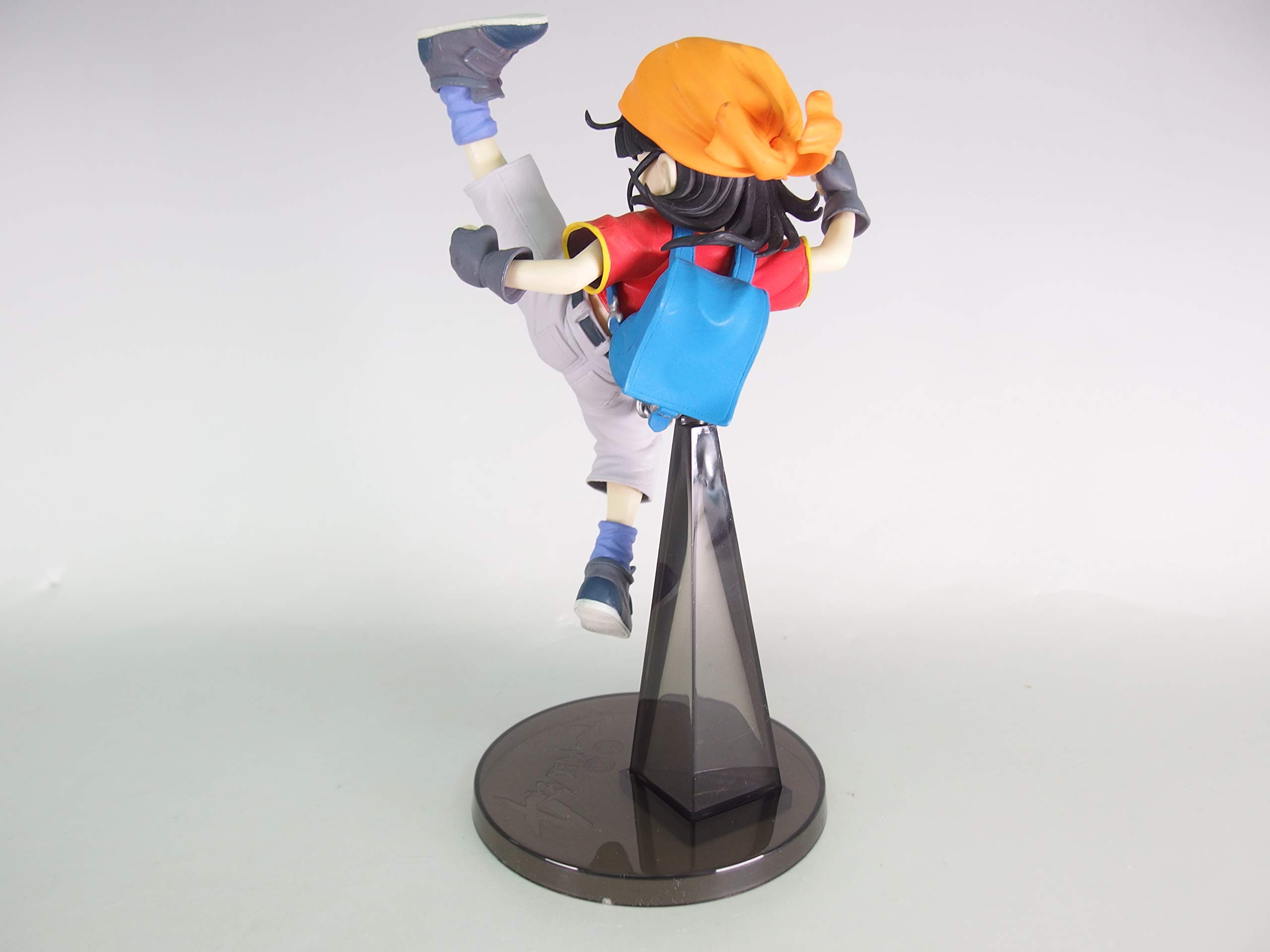 Amazon.co.jp: ドラゴンボール SCultures BIG 造形天下一武道会4 其ノ