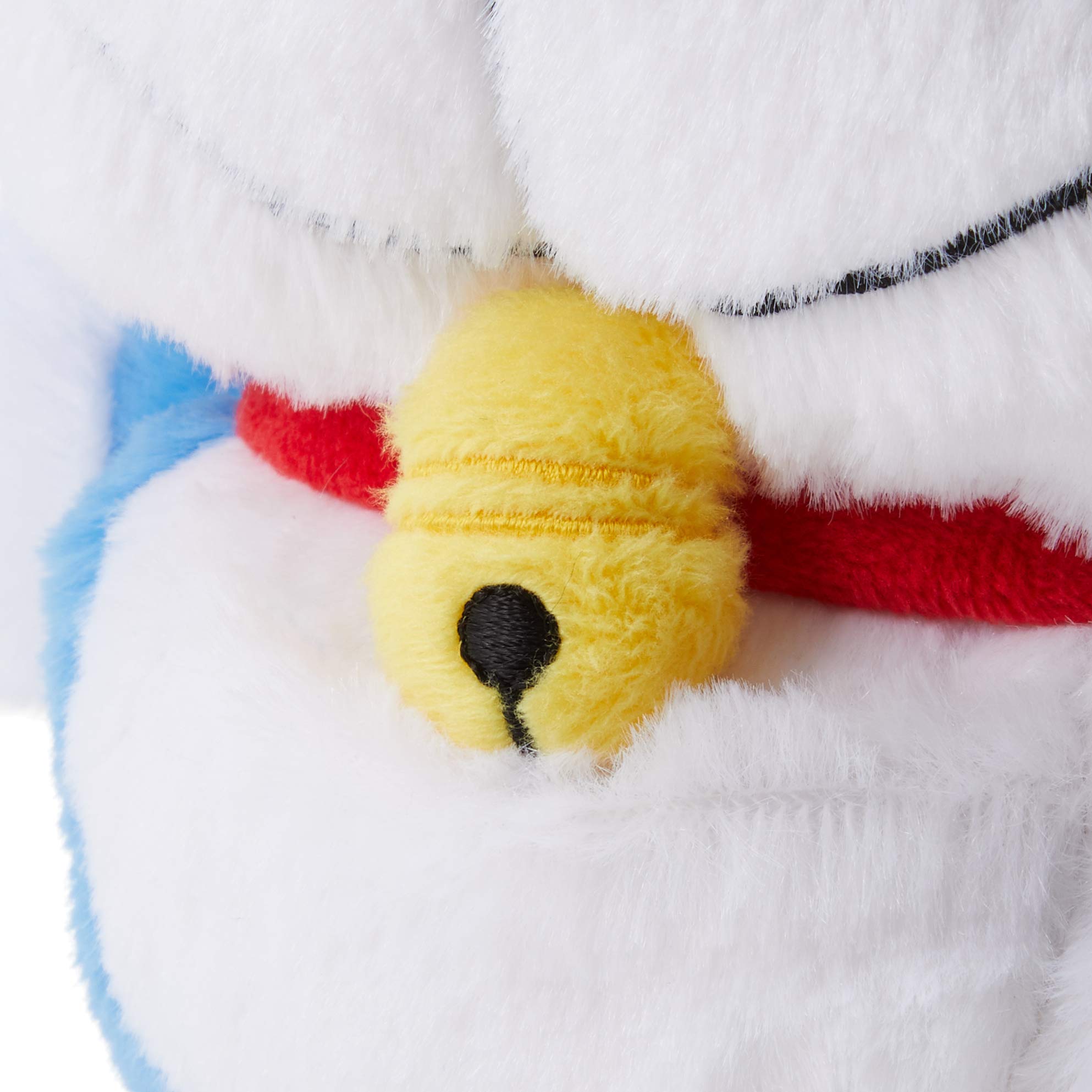 Amazon.co.jp: ドラえもん ぬいぐるみリュック 高さ25cm : おもちゃ