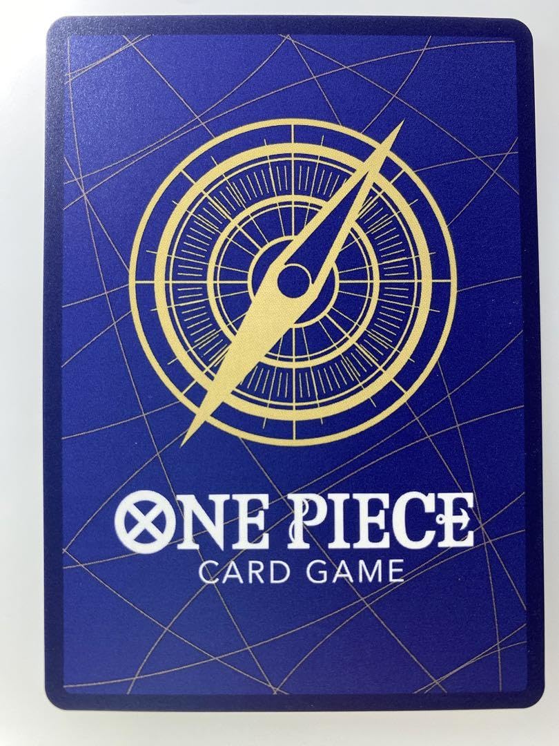 Amazon.co.jp: #5400 ペローナ 英語版 ジャッジプロモ 海外限定仕様