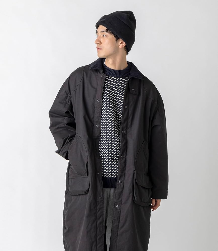 Amazon.co.jp: [エルエルビーン] メンズ ビーンズ・ロング・フィールド