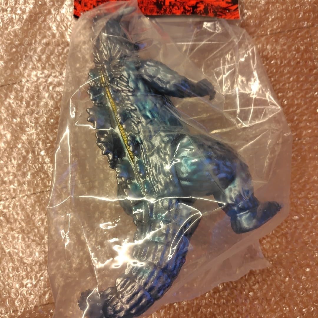 大怪獣 ゾルメン zollmen ネズラ ソフビ ゴジ ラ 品 まんだらけ フィギュ