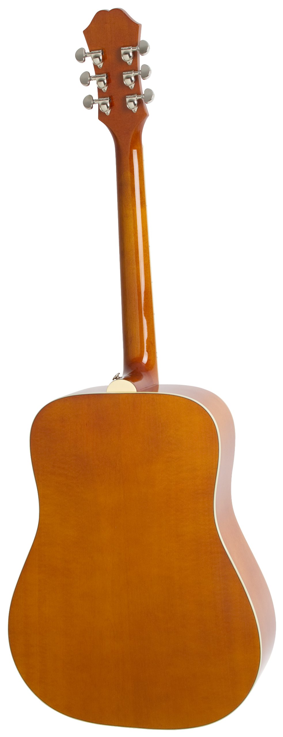 Amazon | Epiphone Dove PRO Violinburst ダブ エレアコギター