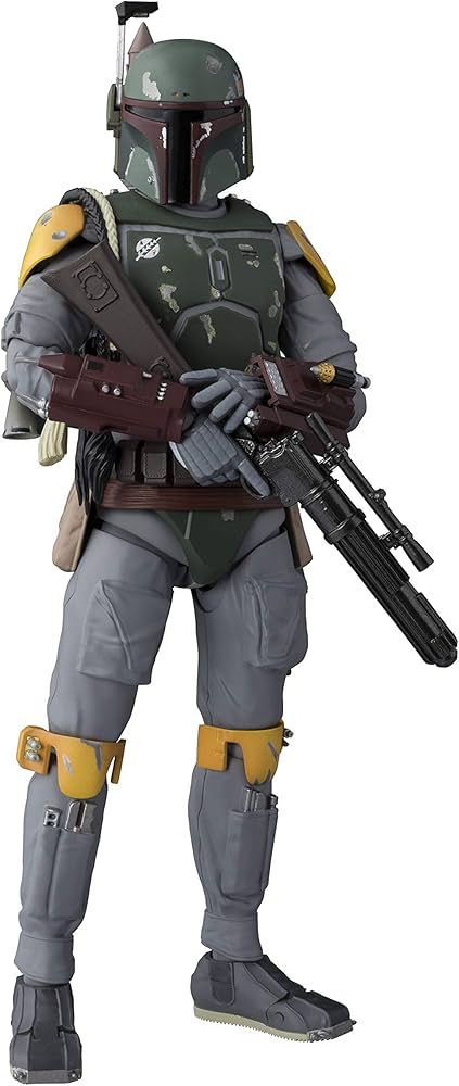 Amazon.co.jp: TAMASHII NATIONS S.H.フィギュアーツ スター・ウォーズ