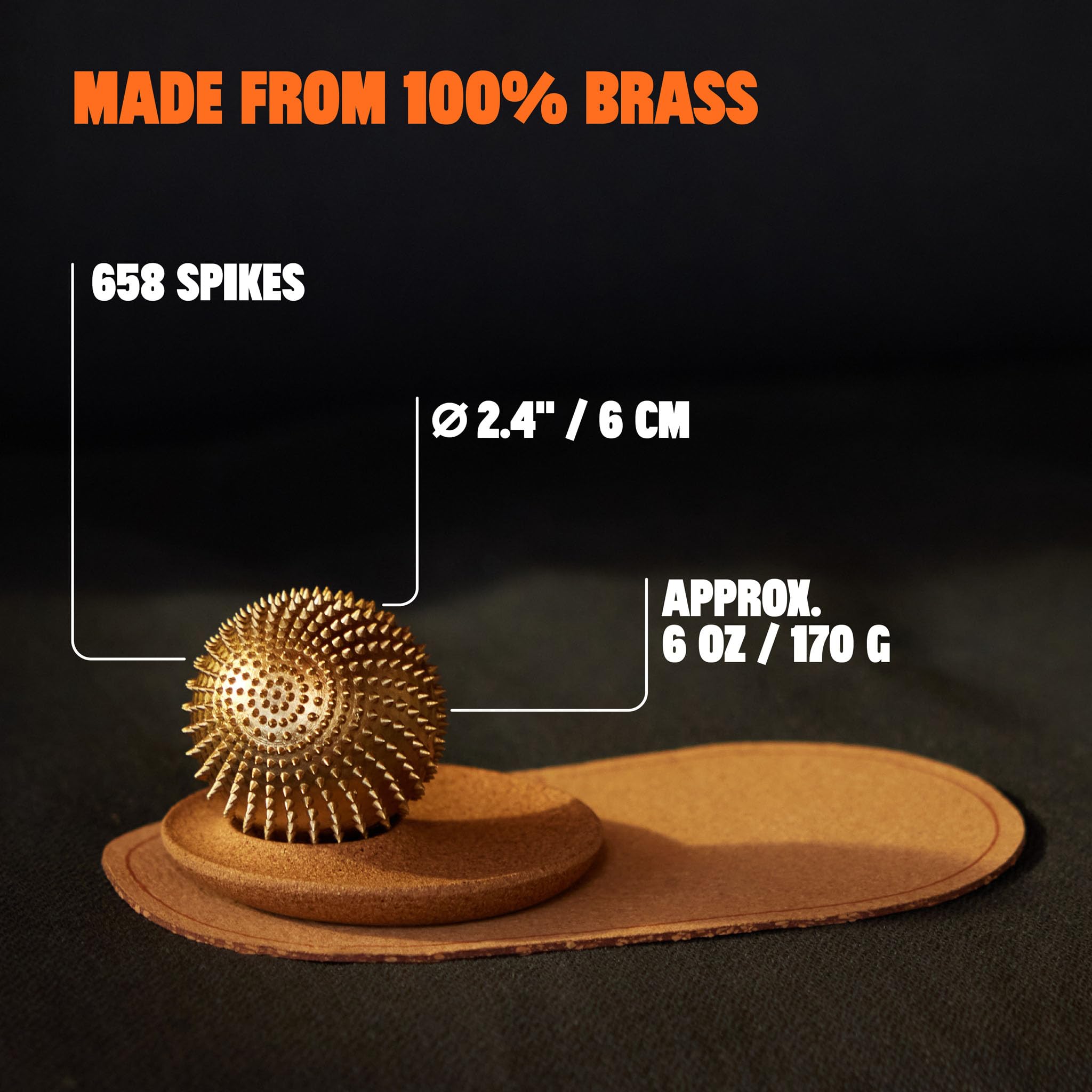 Amazon.co.jp: [Shakti] 公式 シャクティ ワンダーボール 指圧