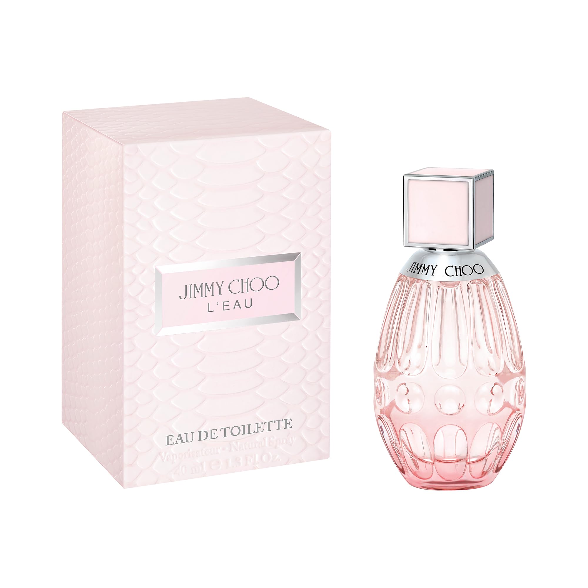 Amazon | ジミー チュウ ロー EDT 40mL | Jimmy Choo | オードトワレ