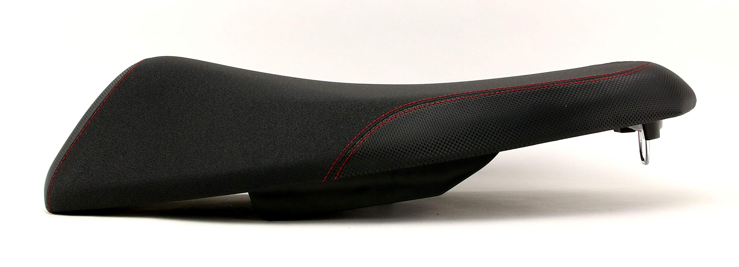 Amazon | ATLAS 4型 5型シグナスX CYGNUS X フラットシート レッド