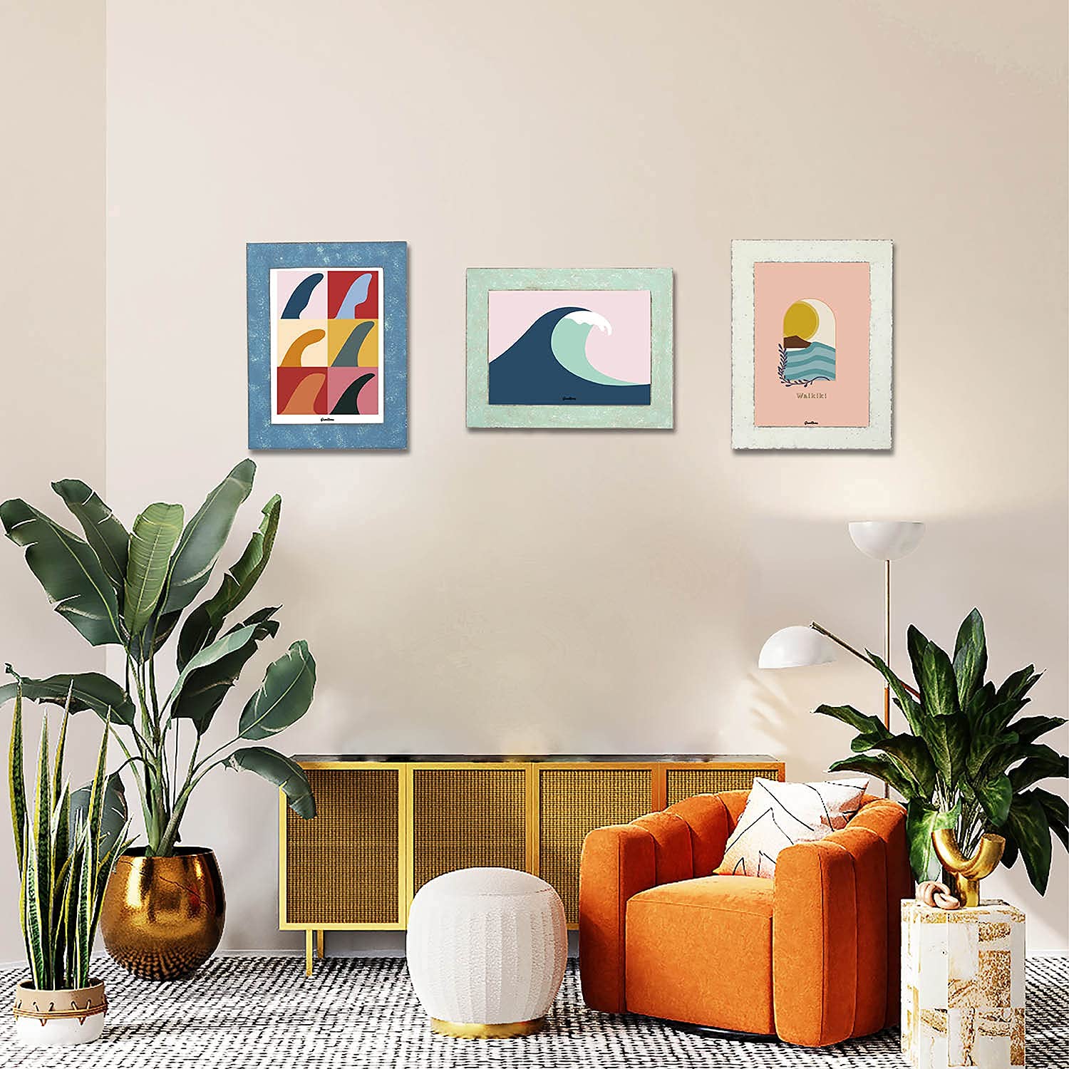 Amazon.co.jp: GREENROOM GALLERY(グリーンルームギャラリー) アート