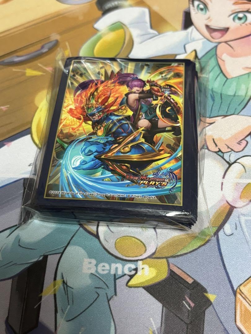 Amazon | モルトNEXT デュエプレ スリーブ | トレカ 通販