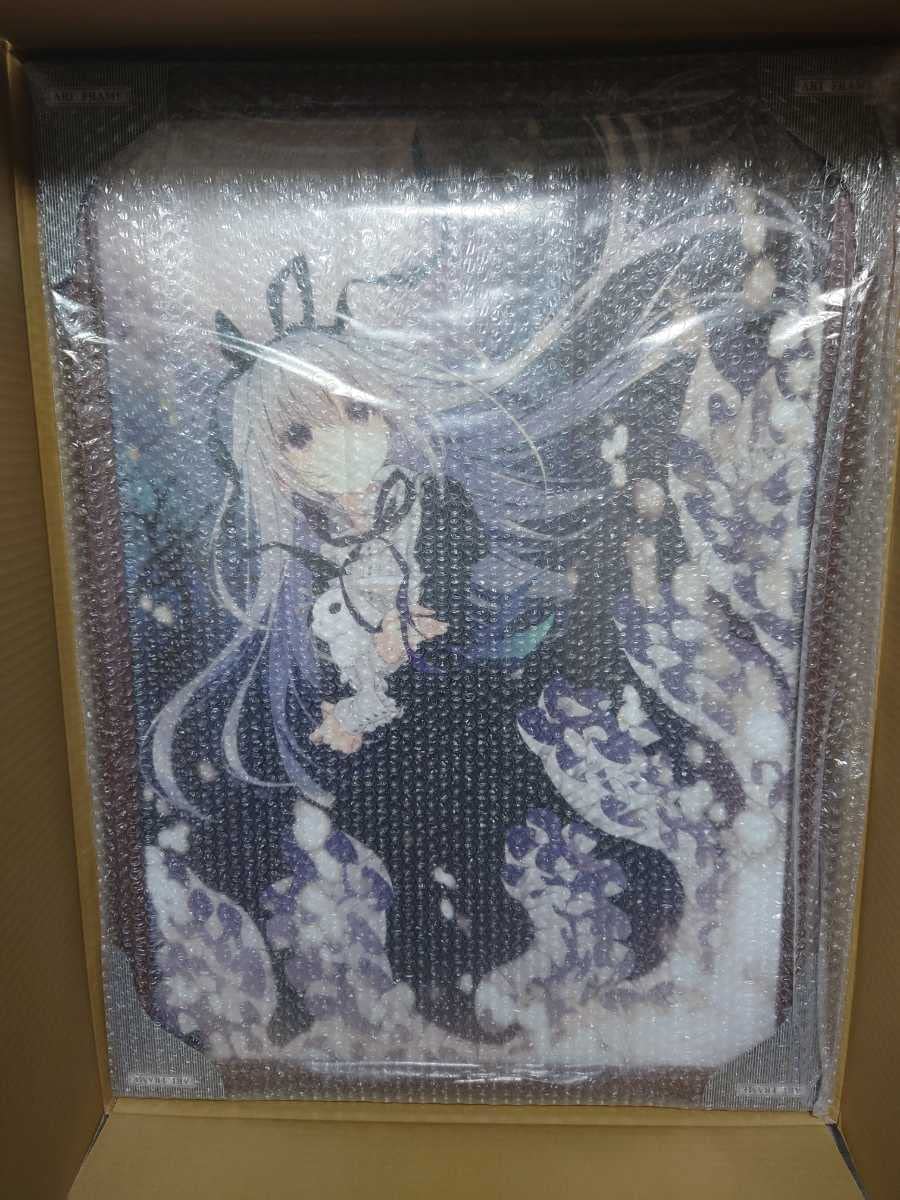 Amazon.co.jp: 絵師100人展12 絵師100人展 12 複製原画 008 狗神煌