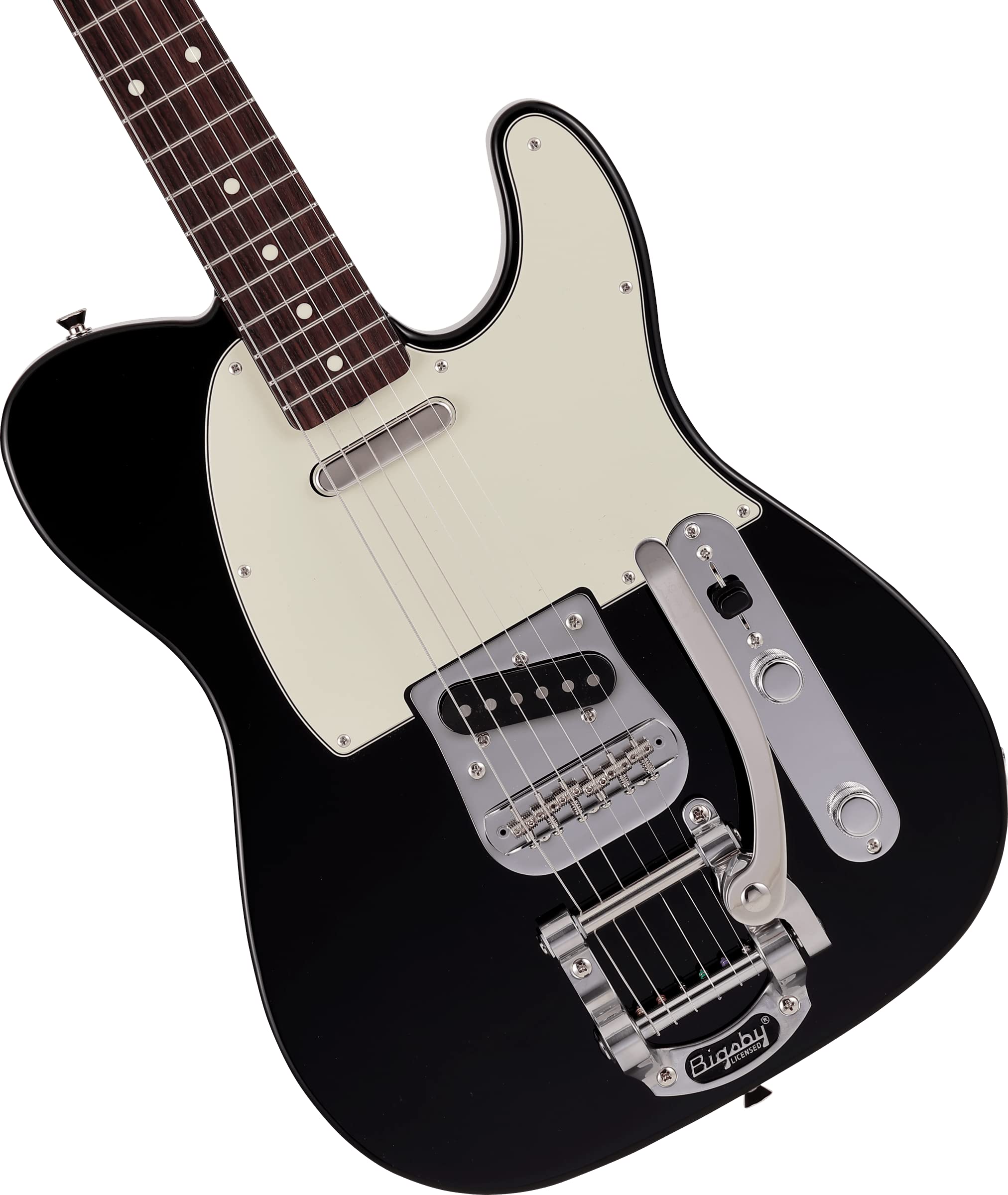 Amazon.co.jp: Fender Electric Guitar Made in Japan 2022 Limited