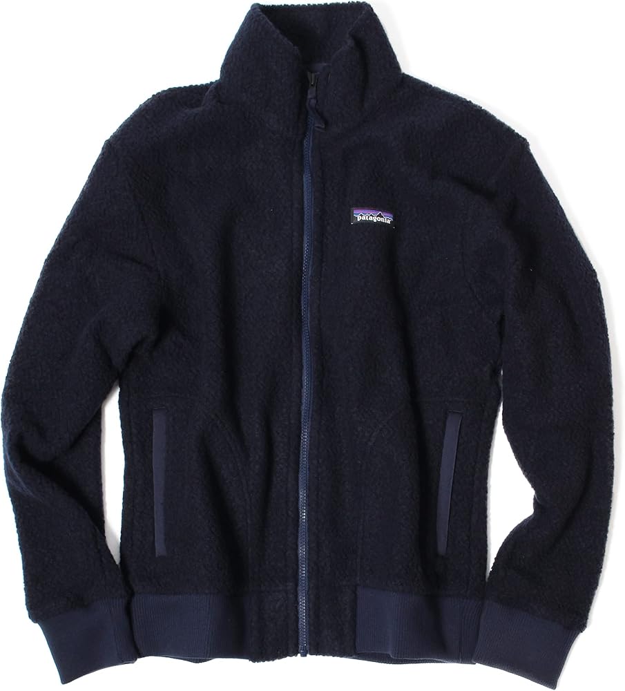 Amazon | [パタゴニア] フリース メンズ WoolyesterFleeceJacket 26935
