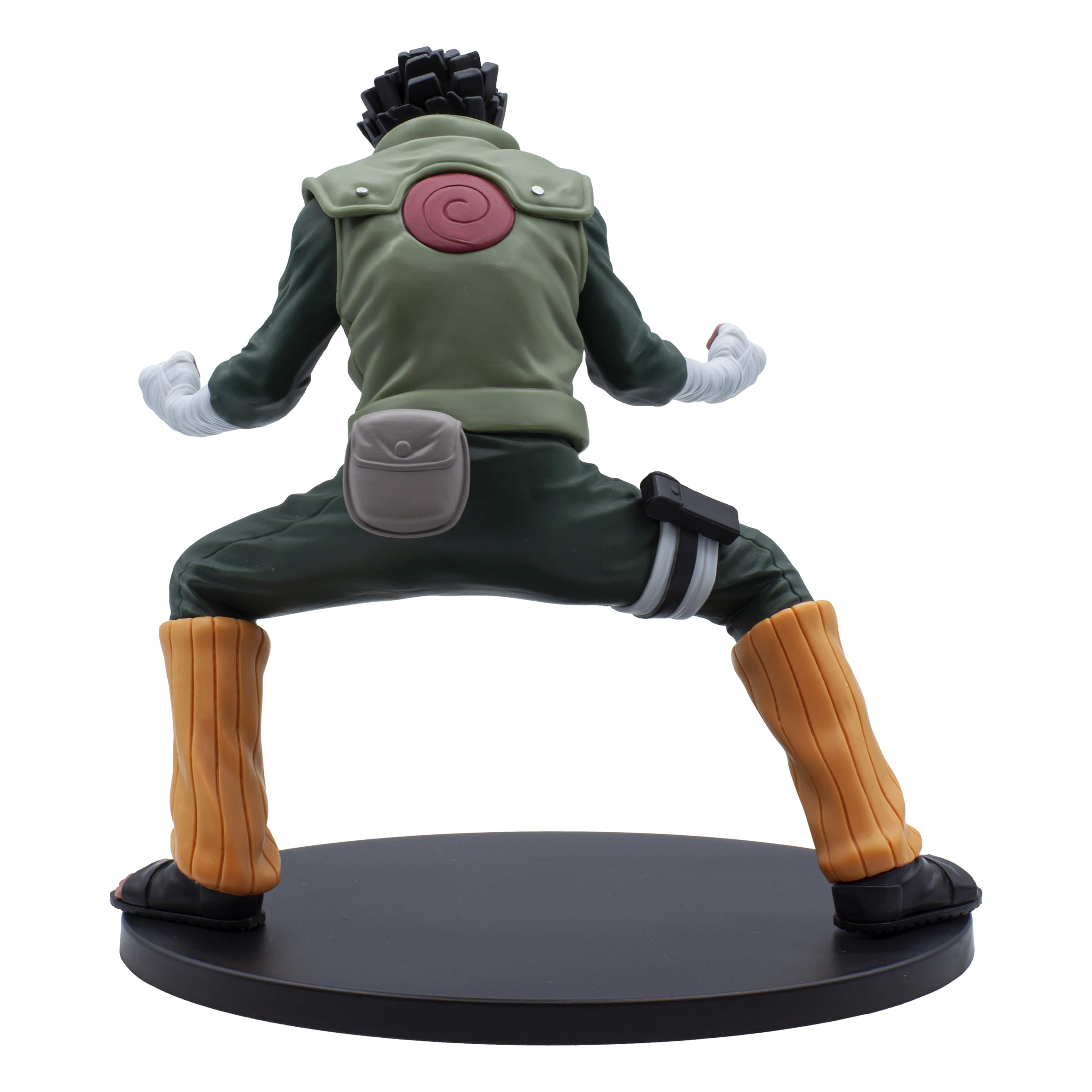 Amazon.co.jp: バンプレスト NARUTO ナルト 疾風伝 VIBRATION STARS