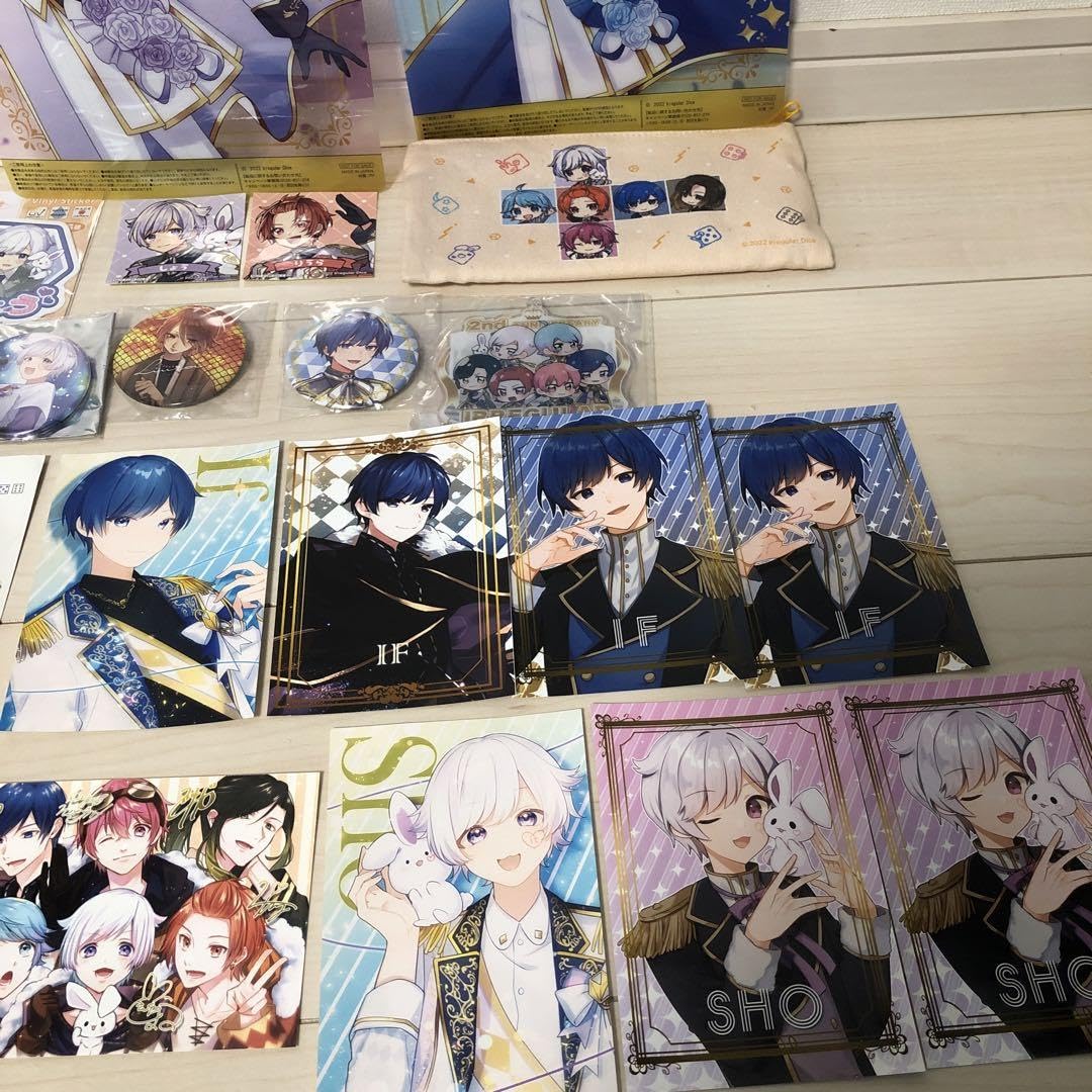 Amazon.co.jp: いれいす グッズまとめ売り : ホーム＆キッチン