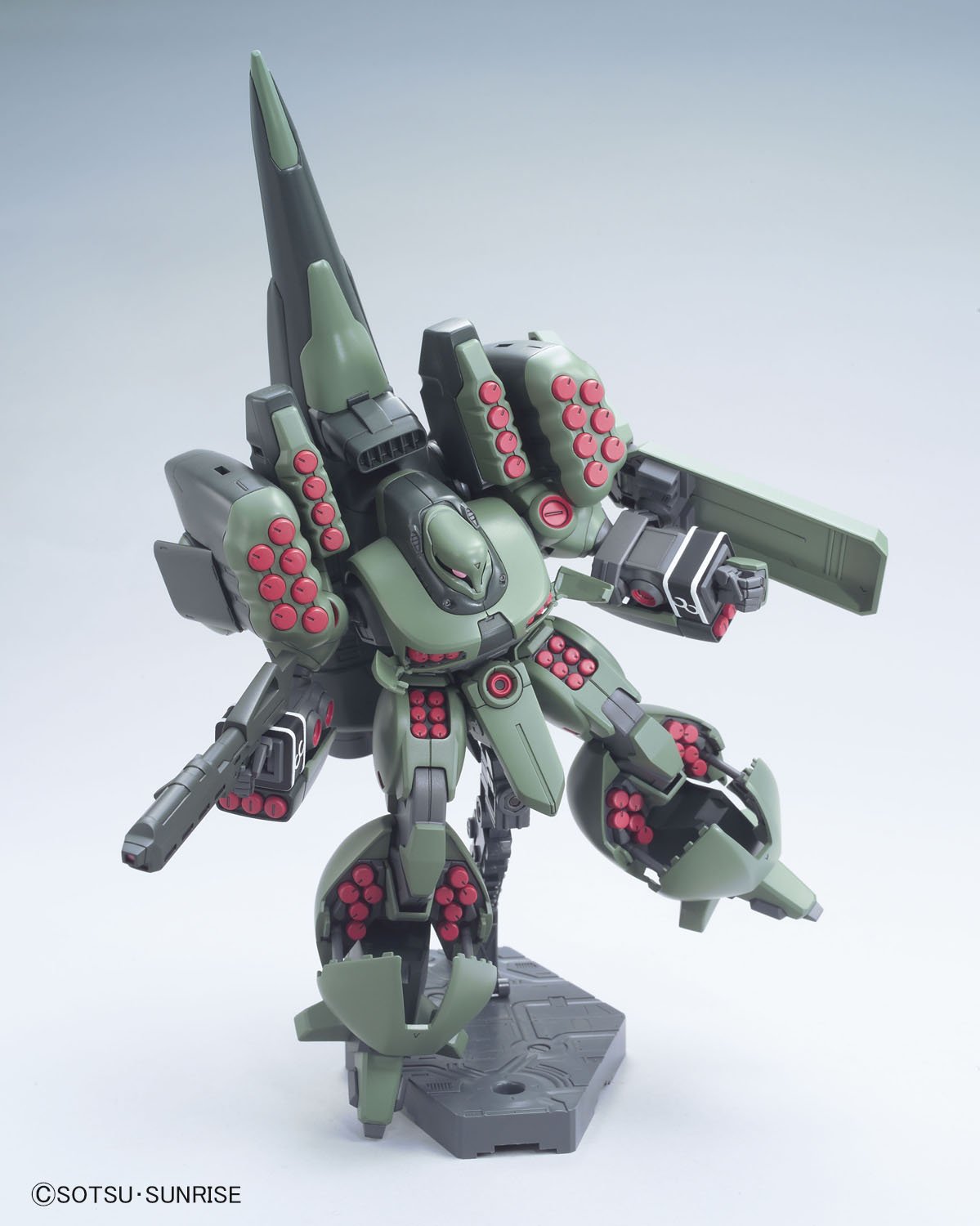 Amazon | HGUC 1/144 AMX-102 ズサ (ユニコーンVer.) (機動戦士