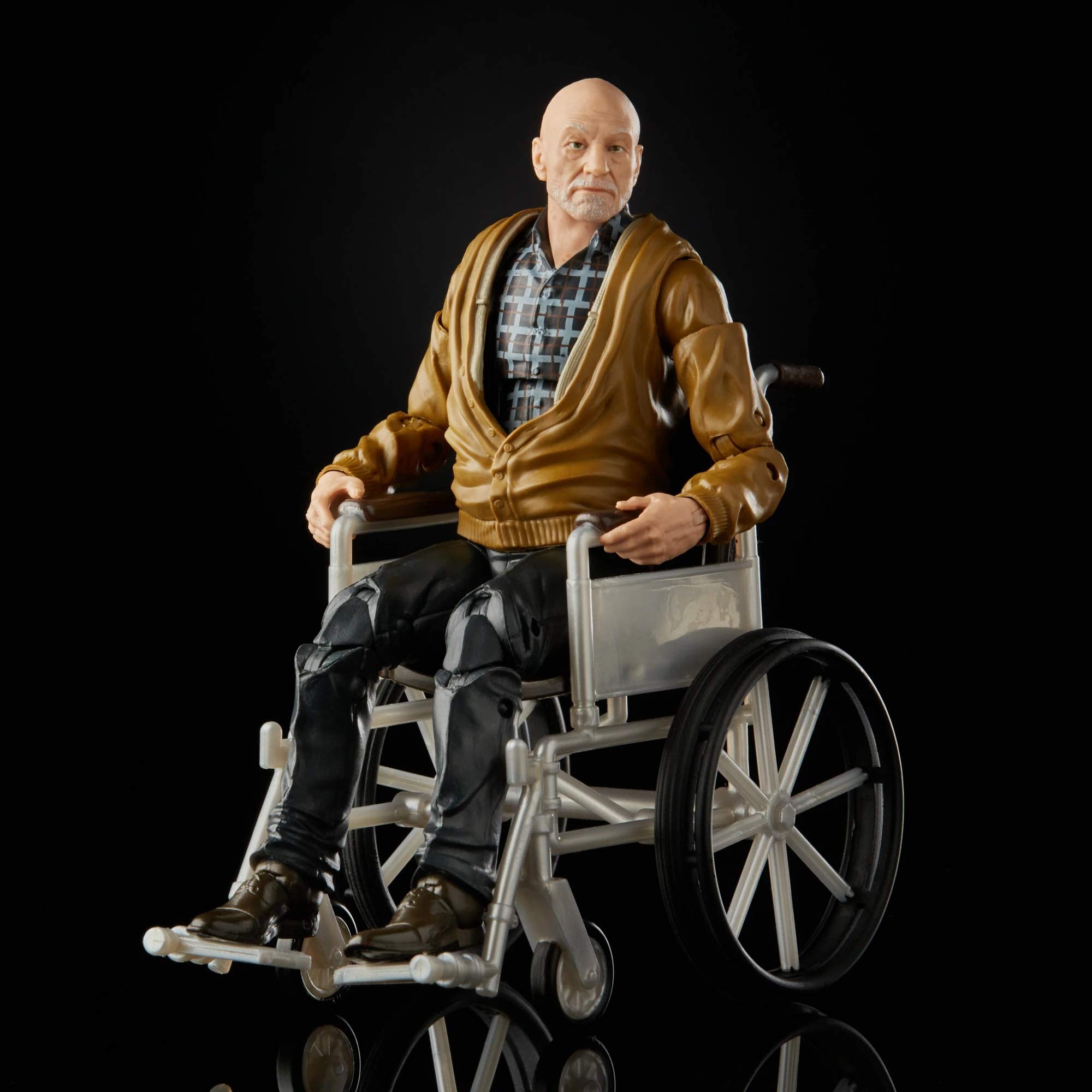 Amazon.co.jp: ハズブロ エックスメン・ユニバース：ローガン マーベル