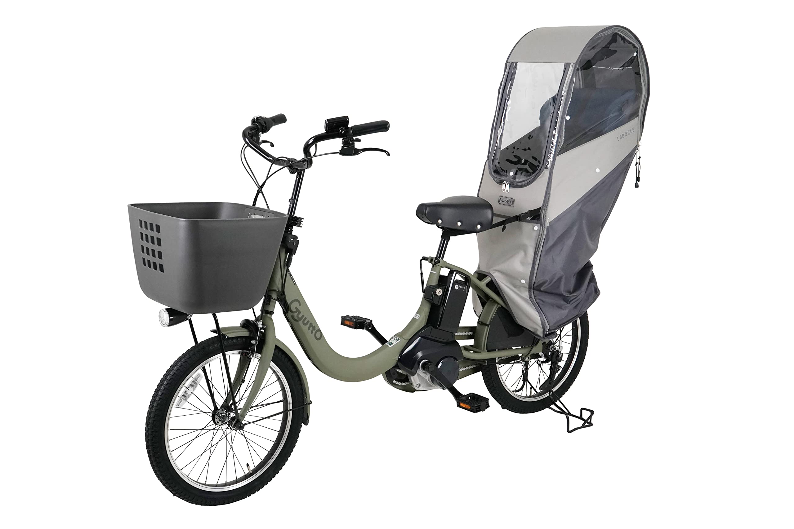 Amazon.co.jp: LABOCLE ラボクル プレミアムチャイルドシートレイン