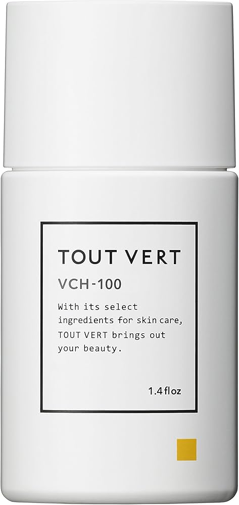 Amazon.co.jp: 【ビタミンC誘導体】トゥヴェール VCH-100 40mL オイル