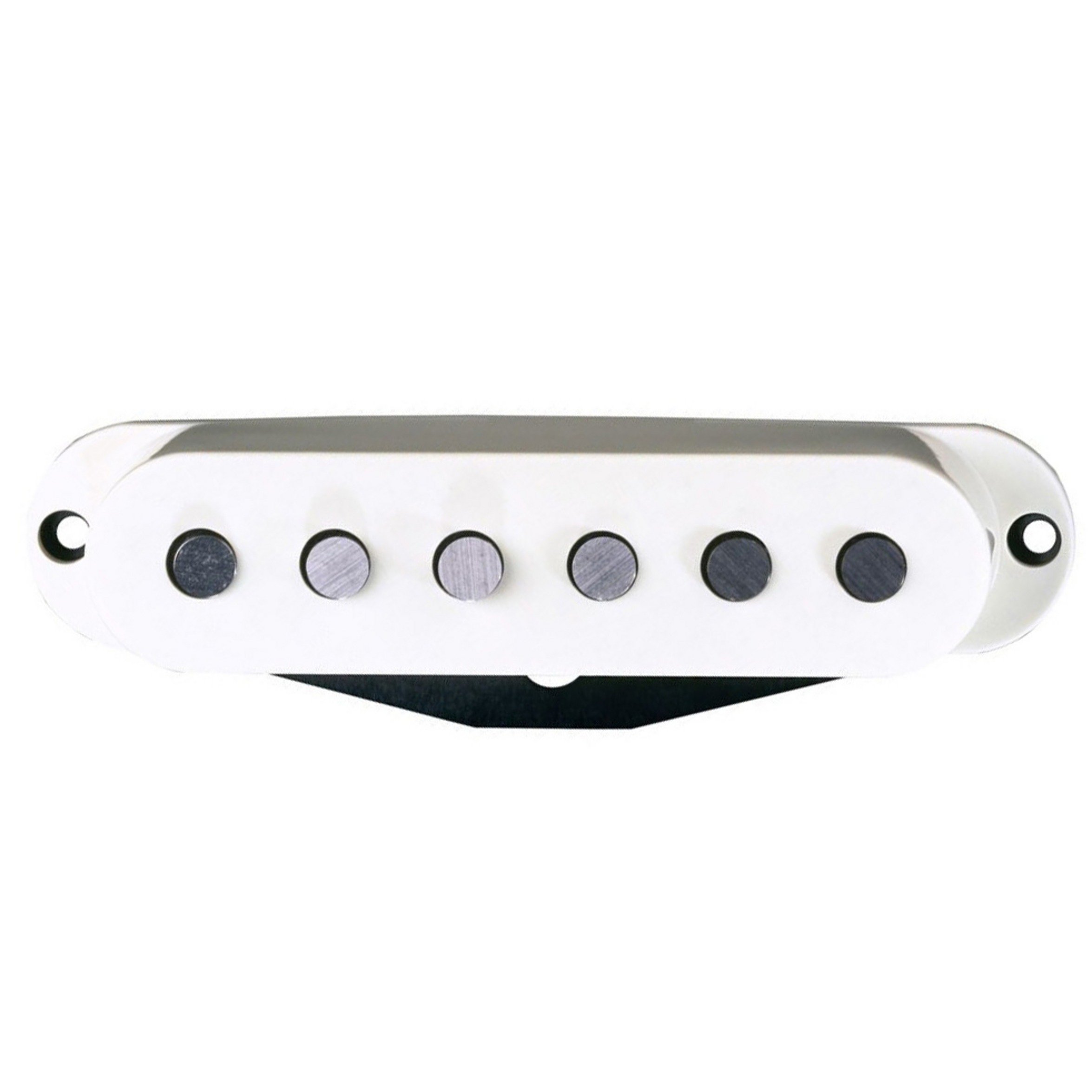 Amazon.com: DiMarzio DP117 HS-3 Single-coil Pickup - White